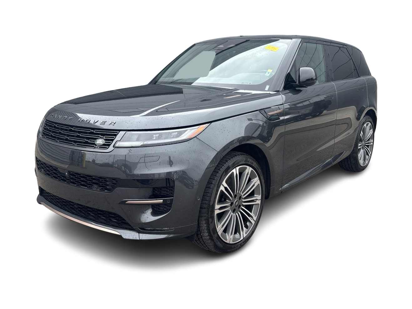 Thumbnail: 2024 Land Rover Range Rover Sport - 1