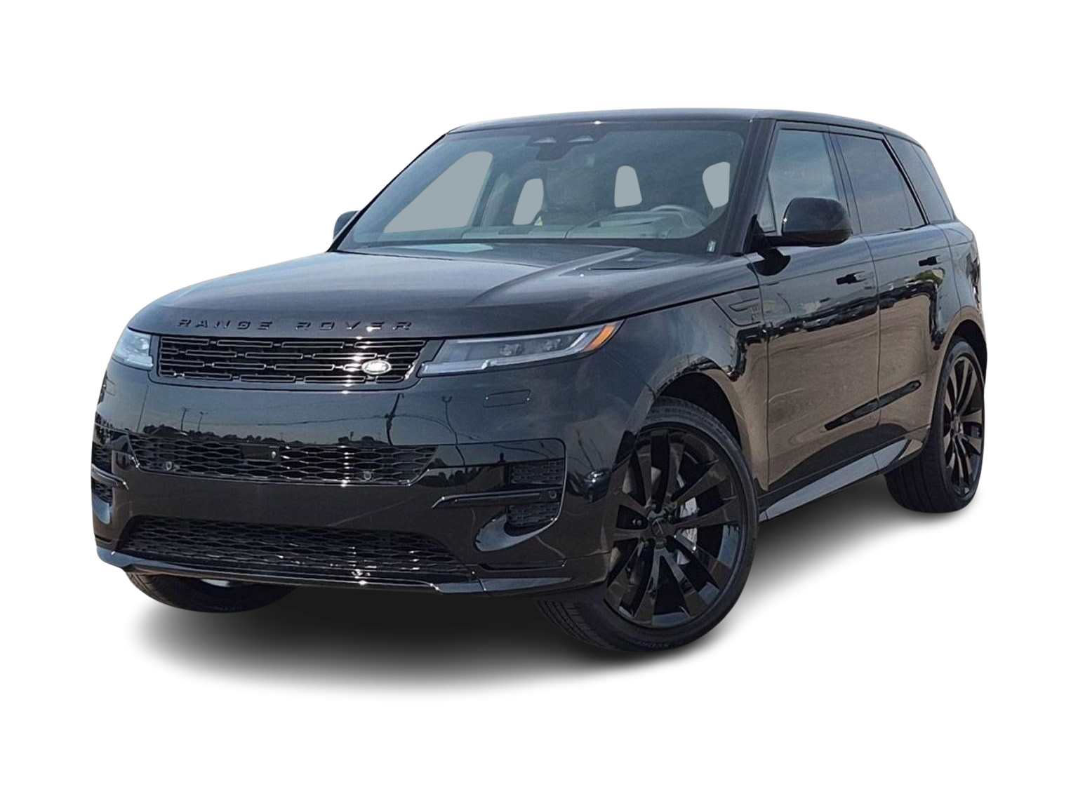 Thumbnail: 2027 Land Rover Range Rover Sport - 1