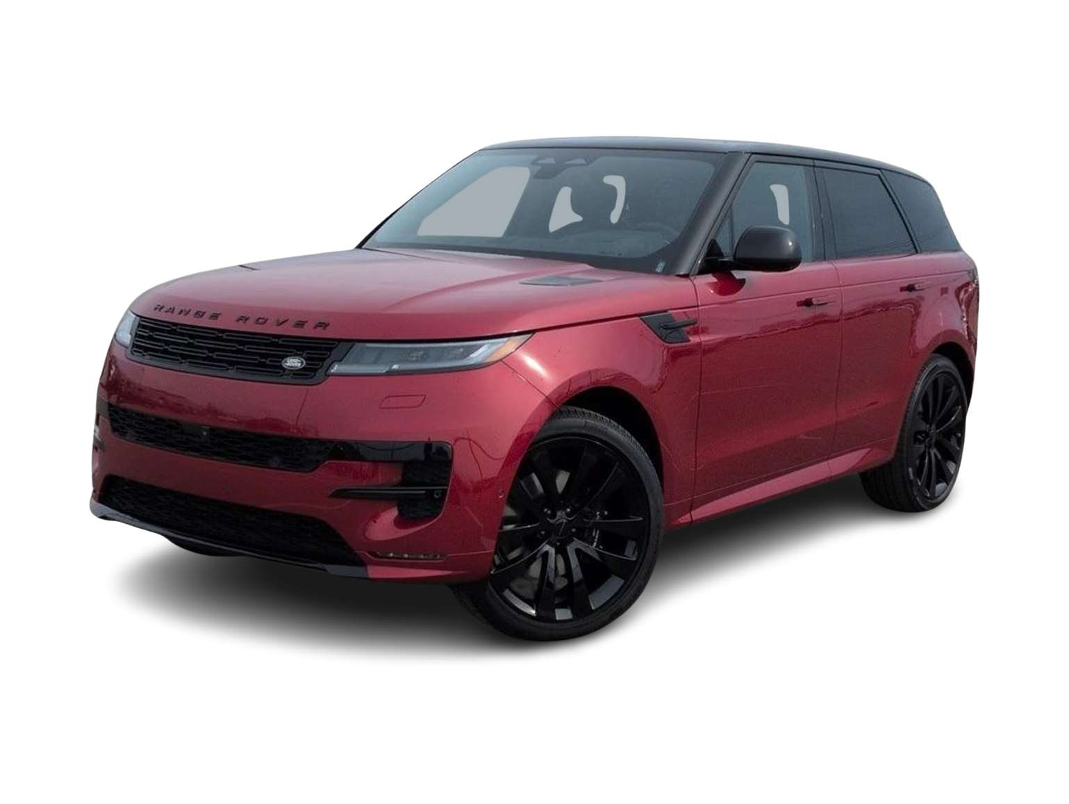 Thumbnail: 2026 Land Rover Range Rover Sport - 1