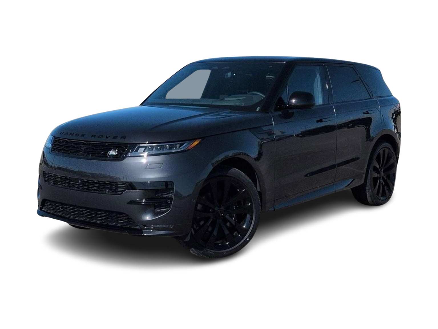 Thumbnail: 2026 Land Rover Range Rover Sport - 1
