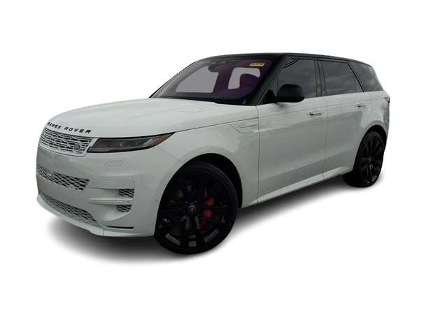 2023 Land Rover Range Rover Sport SE Dynamic -
                Troy, MI