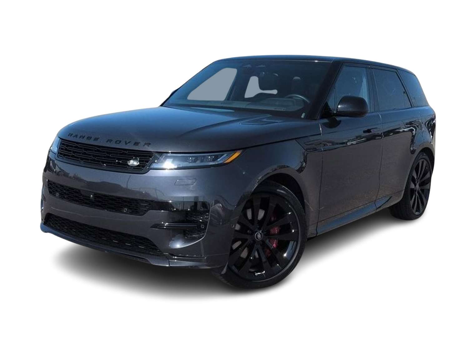 Thumbnail: 2024 Land Rover Range Rover Sport - 1