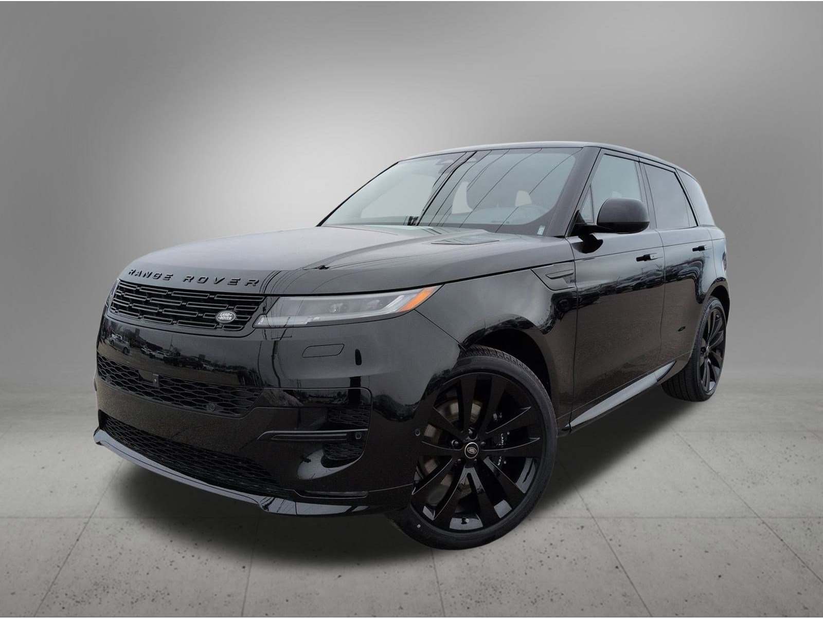 2025 Land Rover Range Rover Sport Dynamic SE's photo