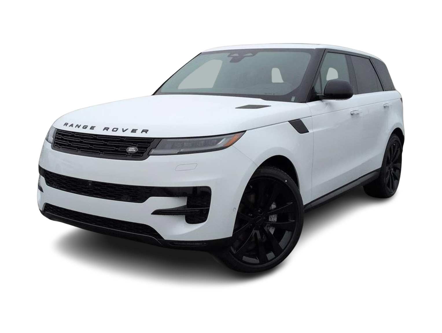 Thumbnail: 2026 Land Rover Range Rover Sport - 1