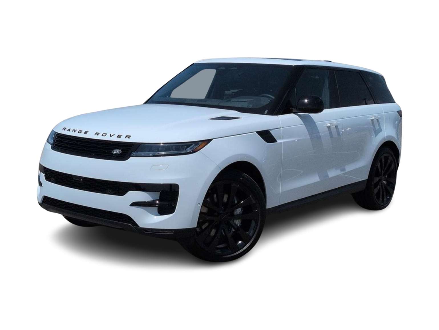 Thumbnail: 2026 Land Rover Range Rover Sport - 1