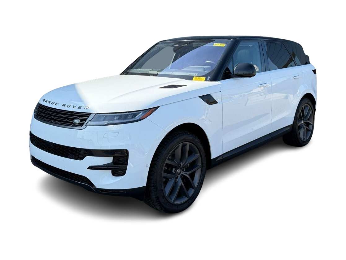 Thumbnail: 2023 Land Rover Range Rover Sport - 1