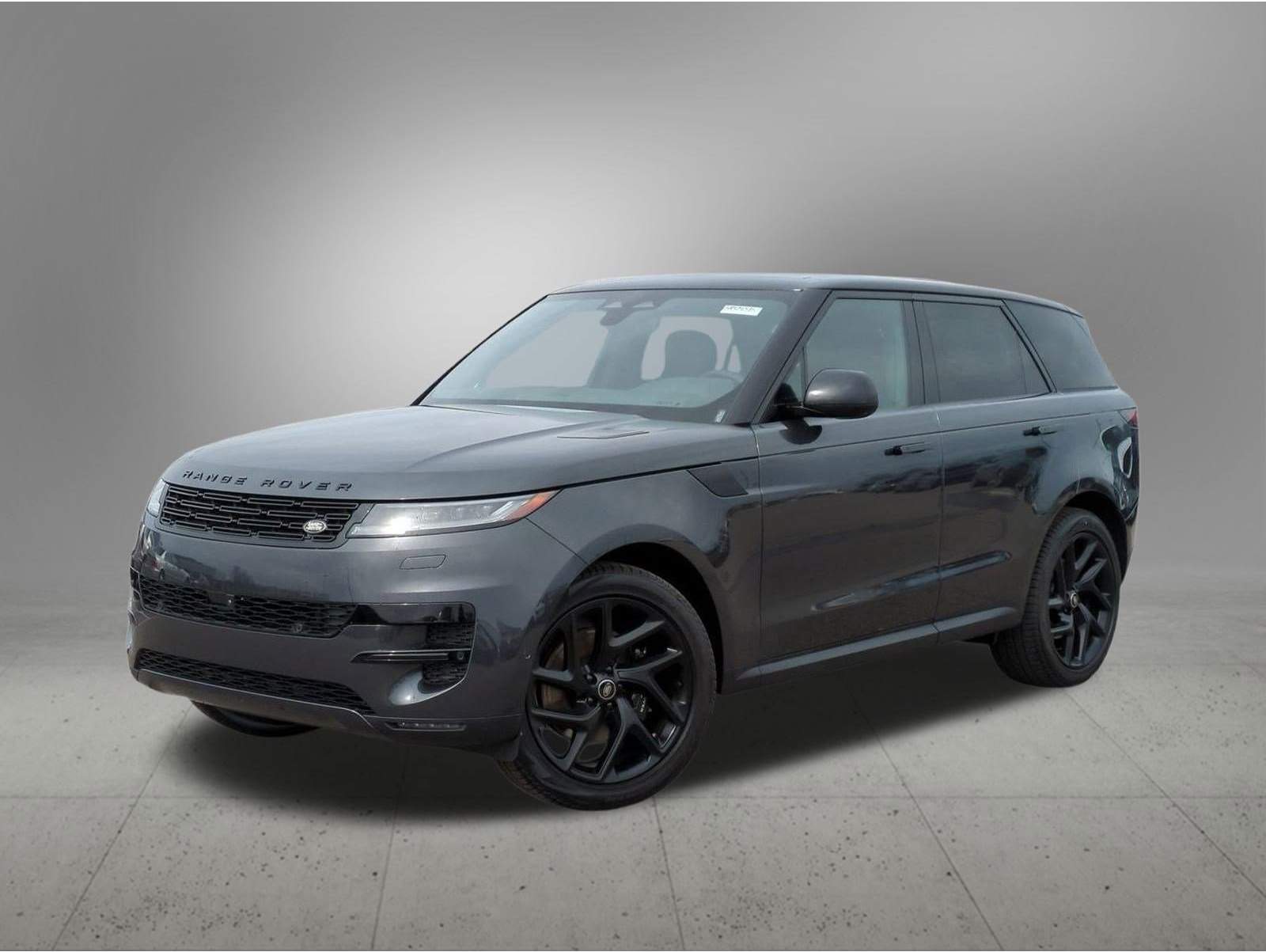2025 Land Rover Range Rover Sport SE's photo