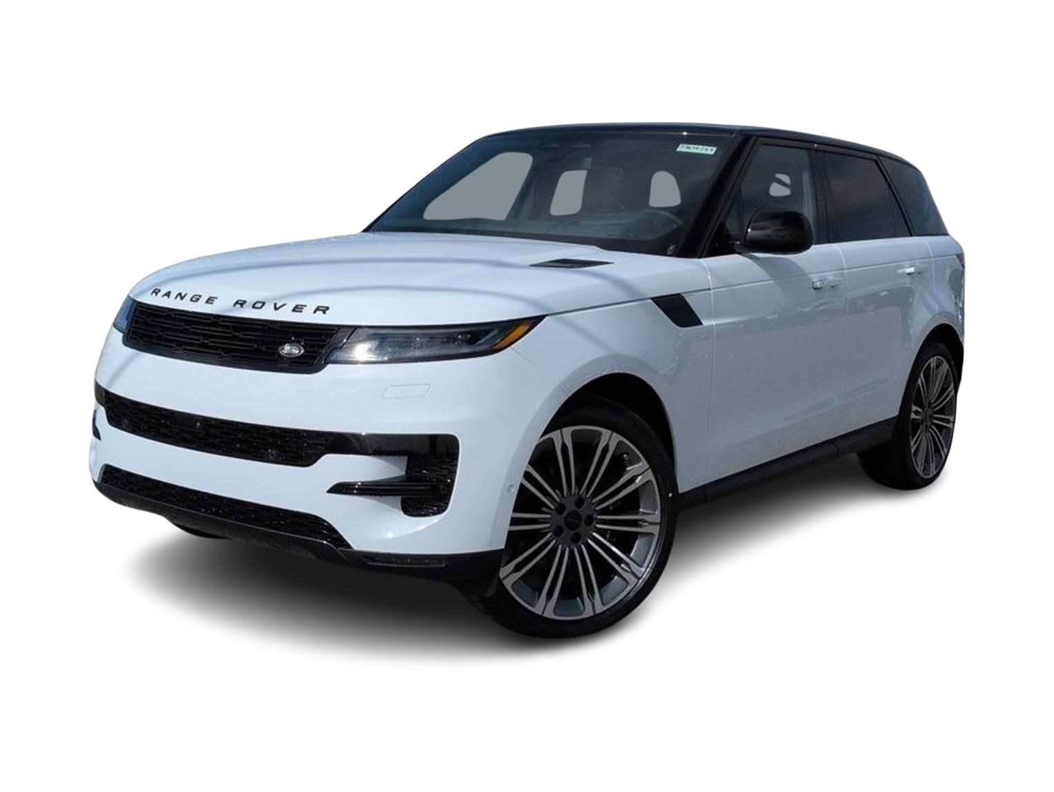 Thumbnail: 2026 Land Rover Range Rover Sport - 1