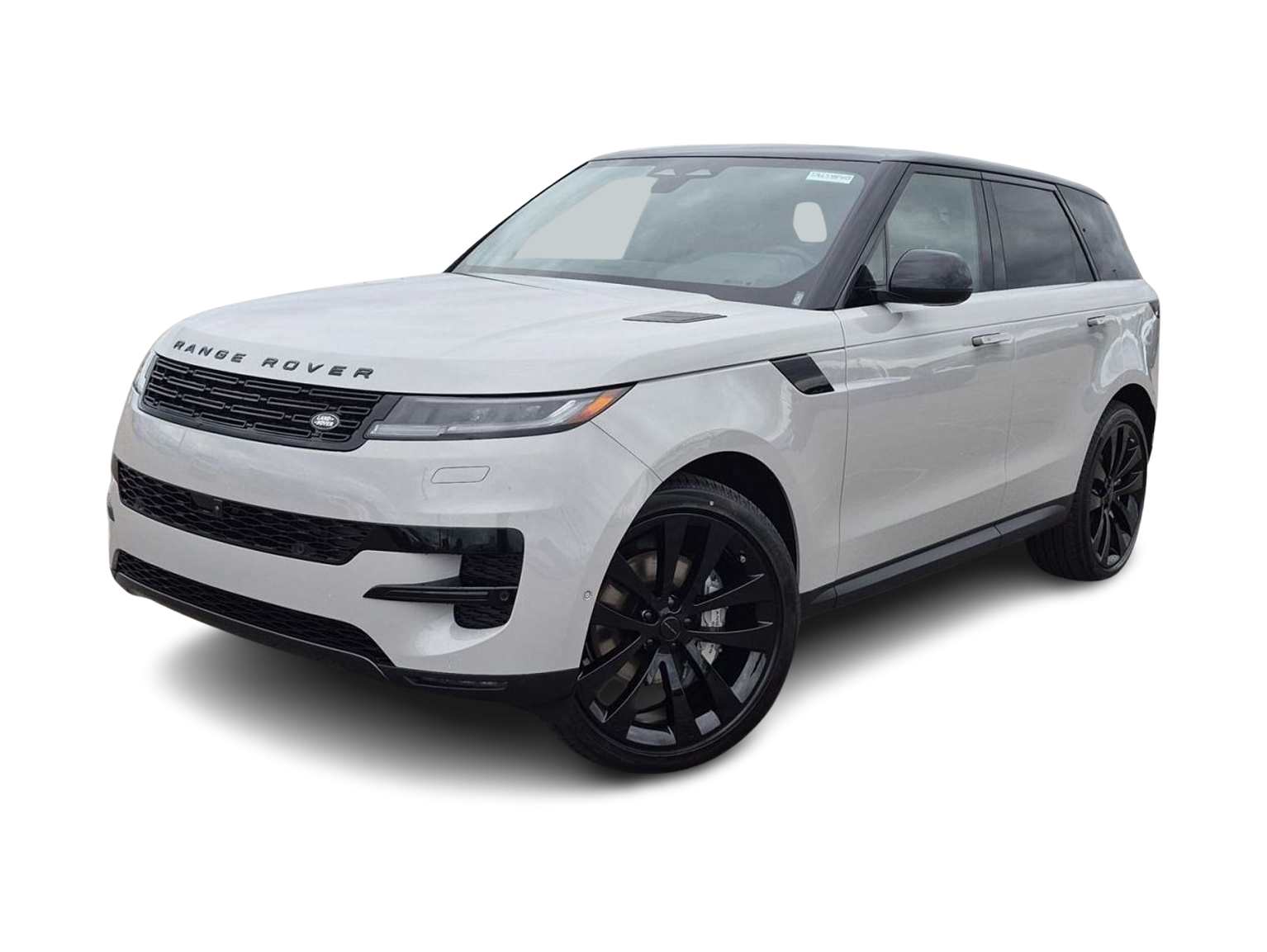 2026 Land Rover Range Rover Sport SE -
                  Troy, MI