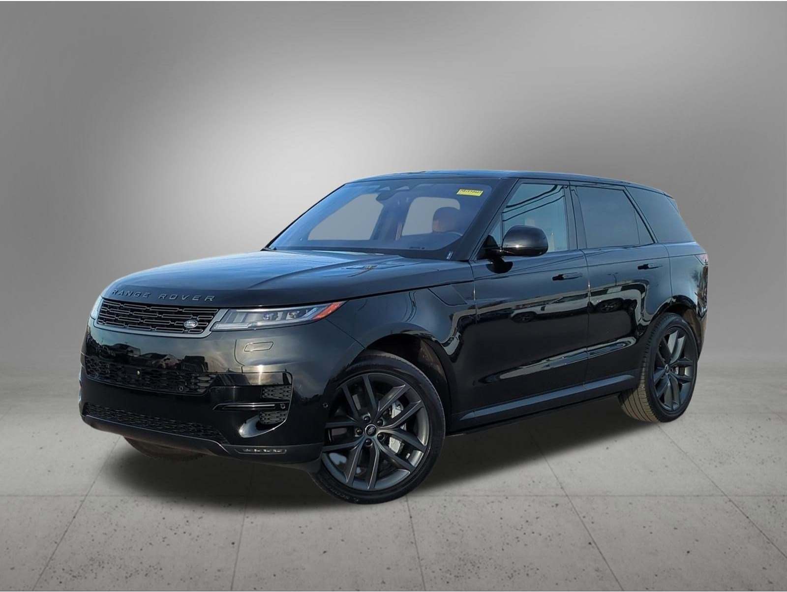 2023 Land Rover Range Rover Sport SE's photo