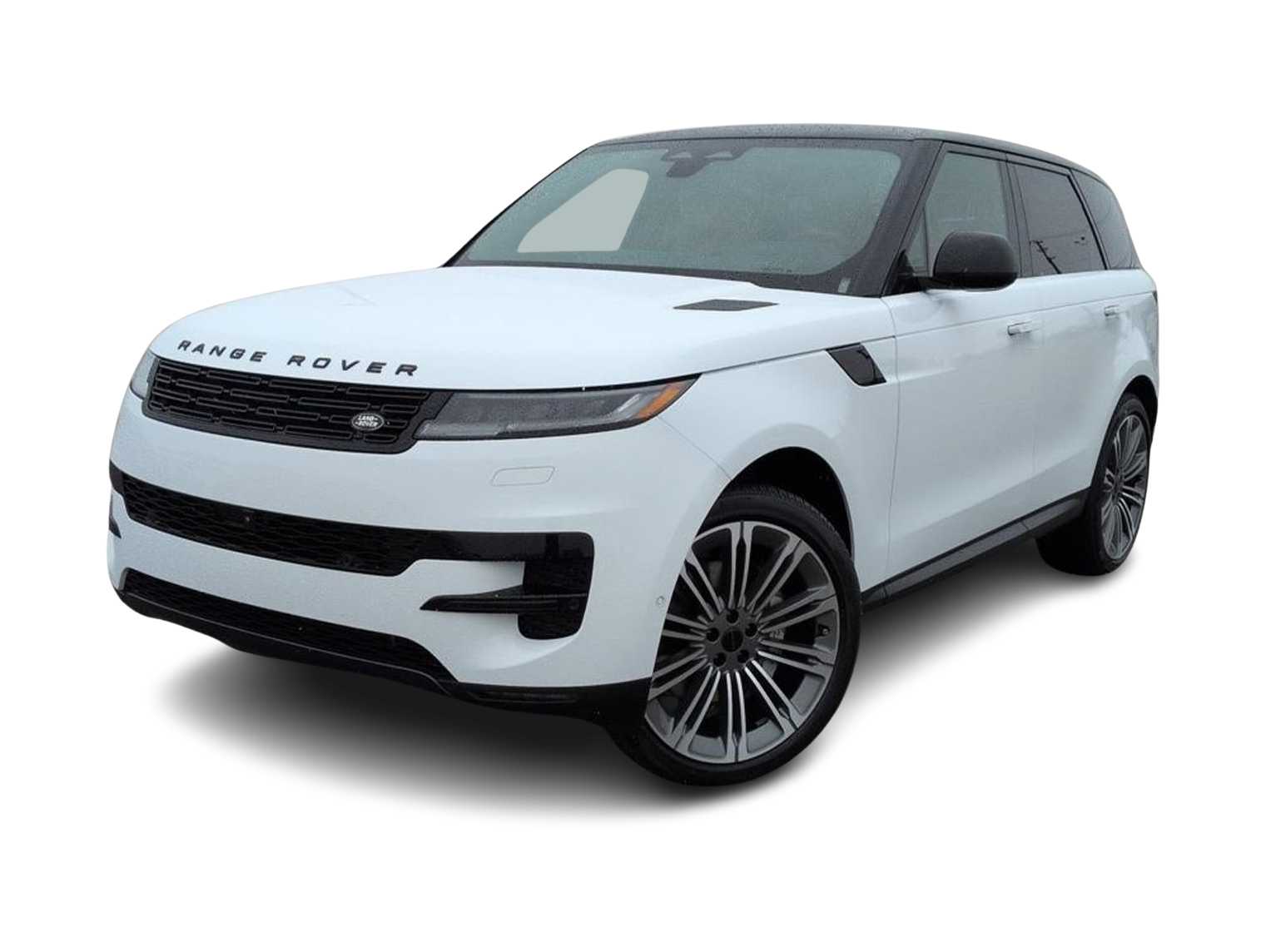 Thumbnail: 2026 Land Rover Range Rover Sport - 1
