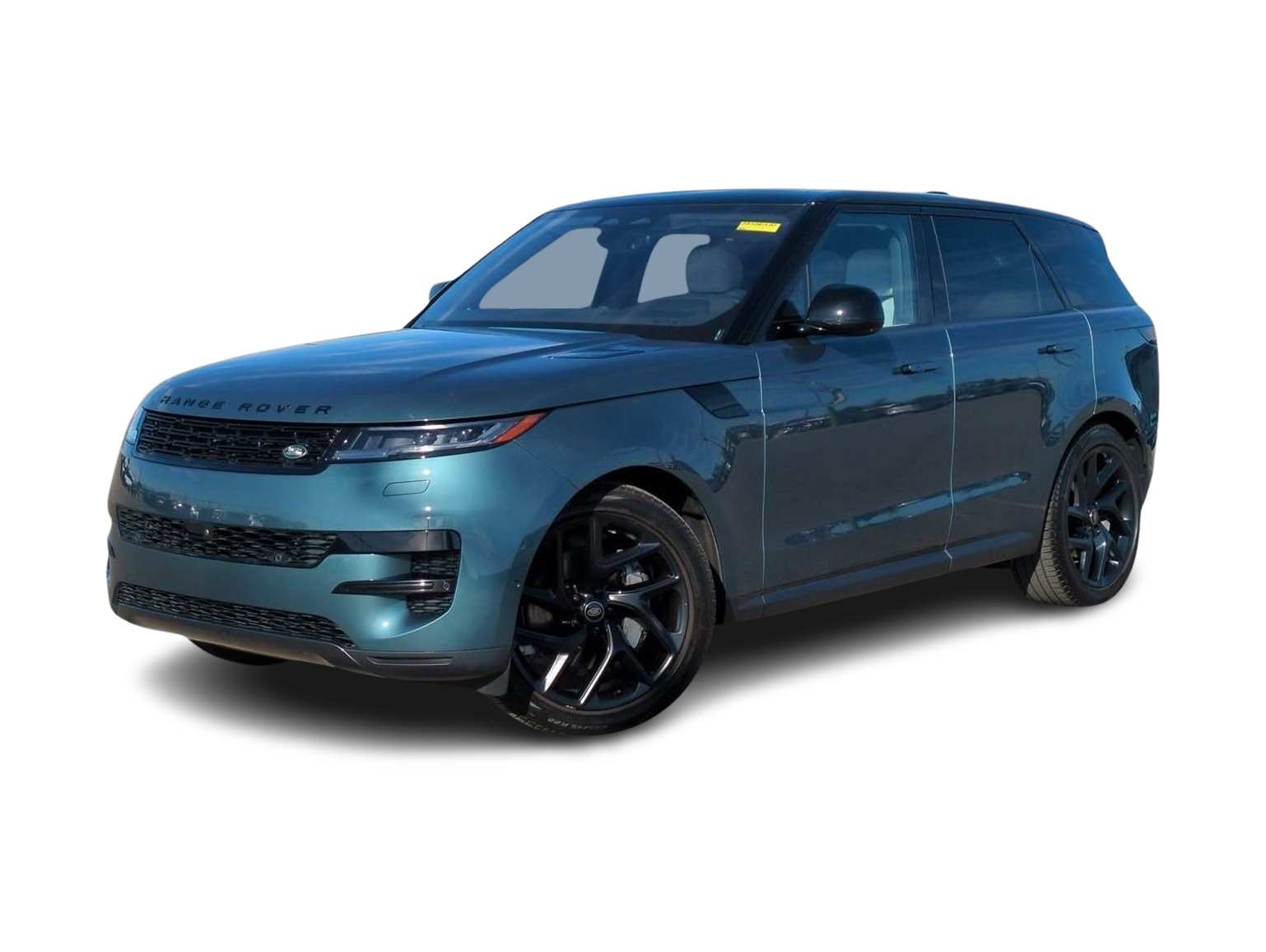 2023 Land Rover Range Rover Sport SE -
                  Troy, MI