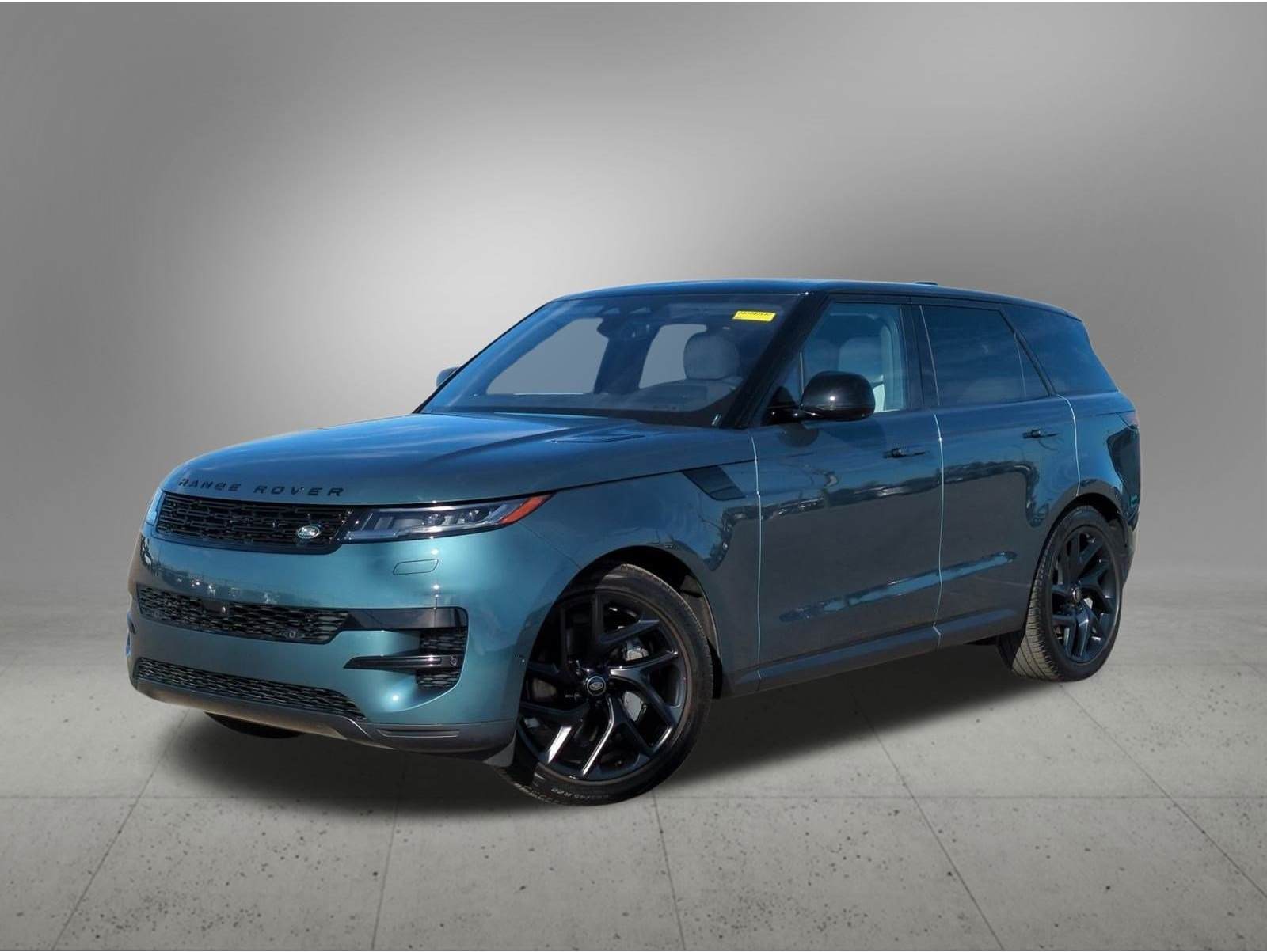 2023 Land Rover Range Rover Sport SE's photo