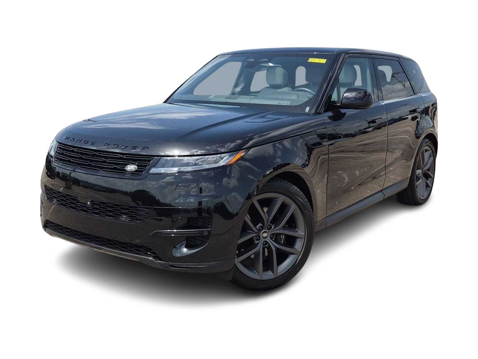 2024 Land Rover Range Rover Sport SE -
                  Troy, MI