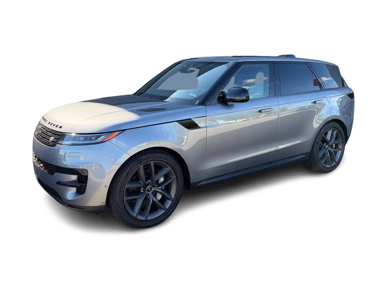 Thumbnail: 2025 Land Rover Range Rover Sport - 1