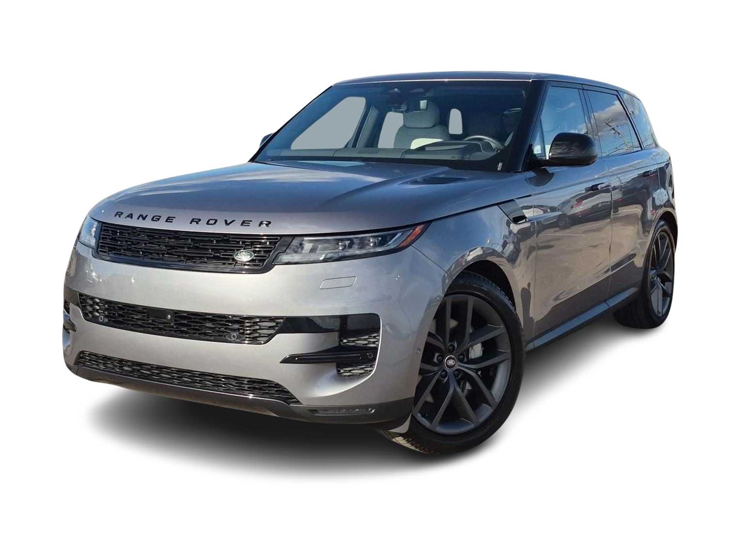 2025 Land Rover Range Rover Sport SE -
                  Troy, MI