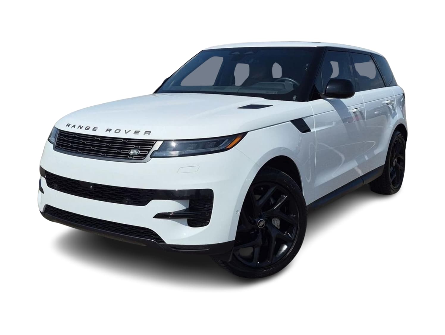 Thumbnail: 2025 Land Rover Range Rover Sport - 1