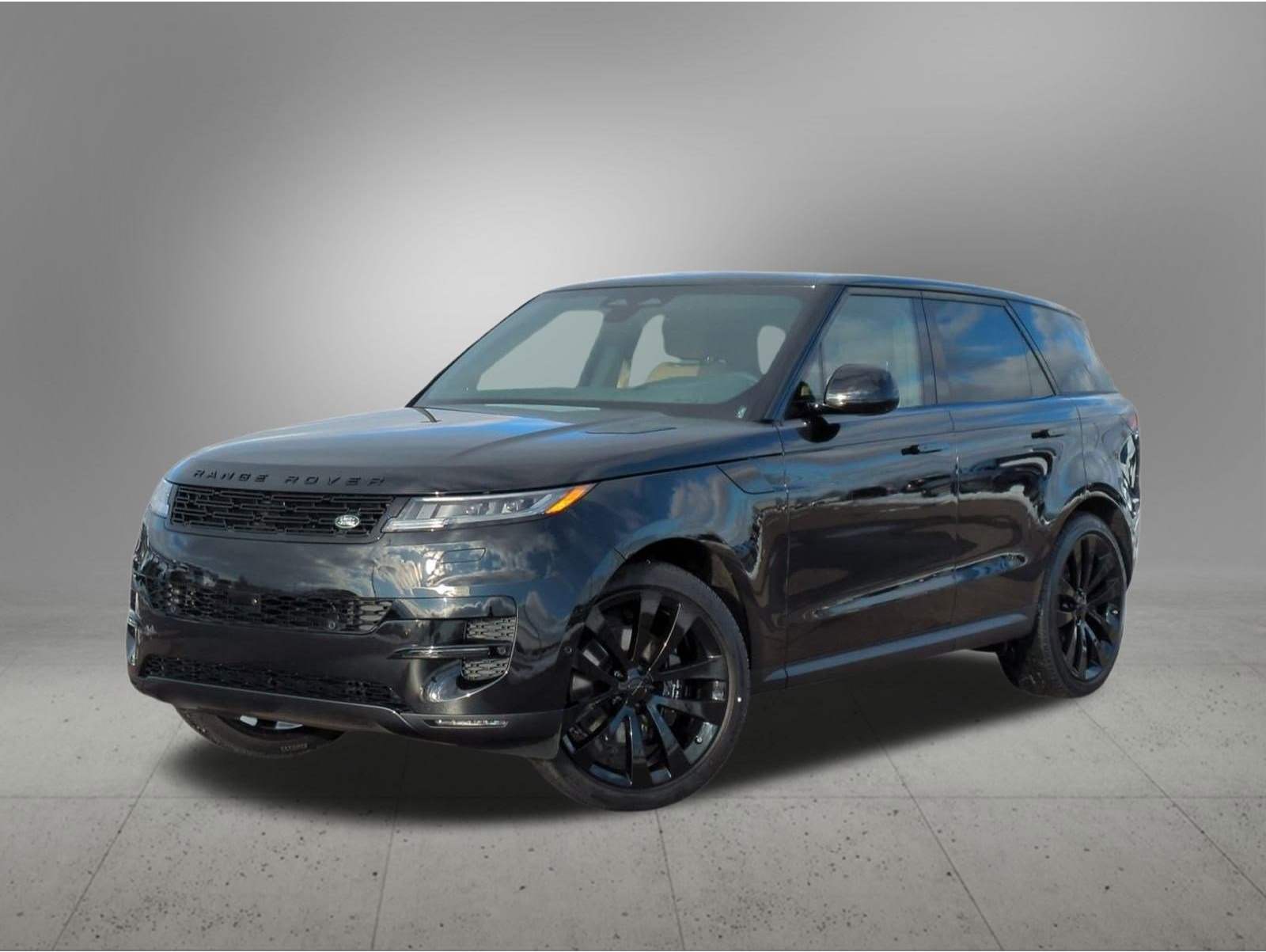 2026 Land Rover Range Rover Sport SE's photo