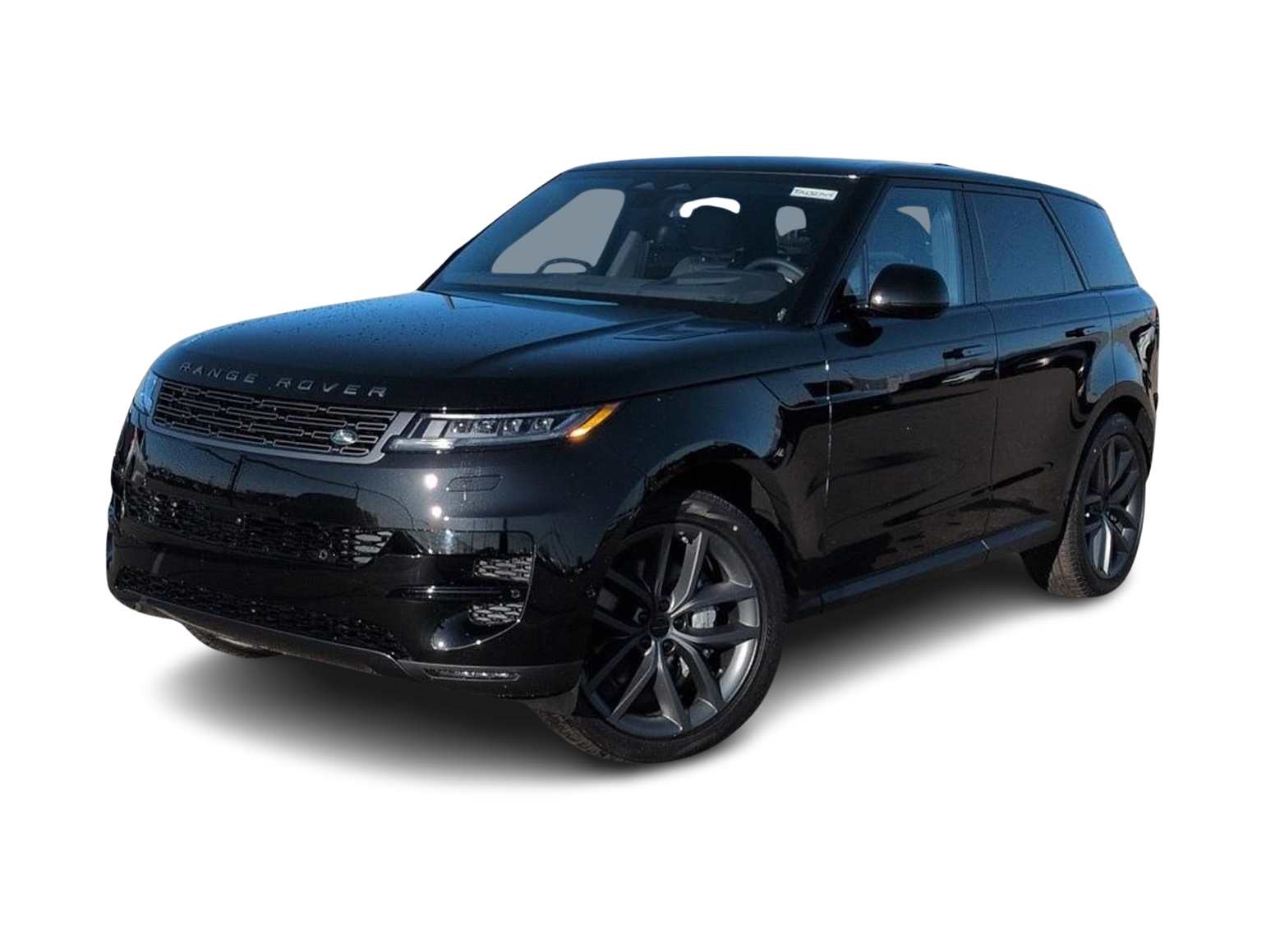 Thumbnail: 2026 Land Rover Range Rover Sport - 1