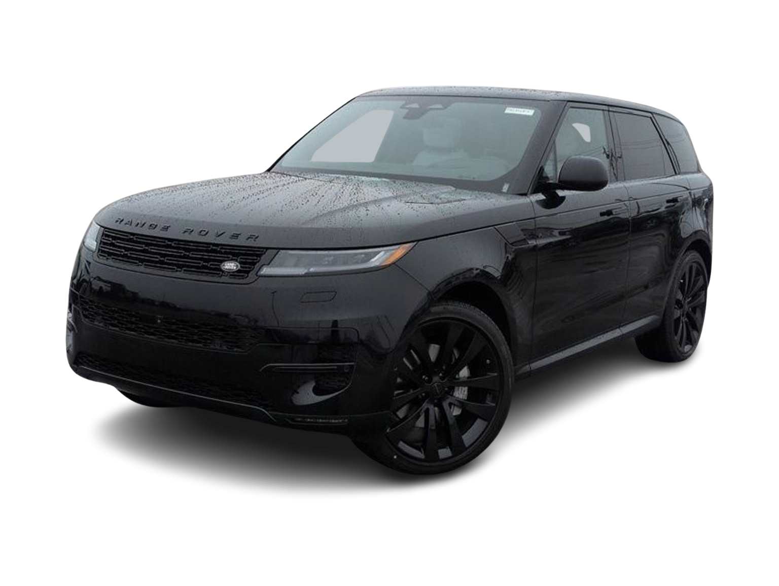 Thumbnail: 2026 Land Rover Range Rover Sport - 1