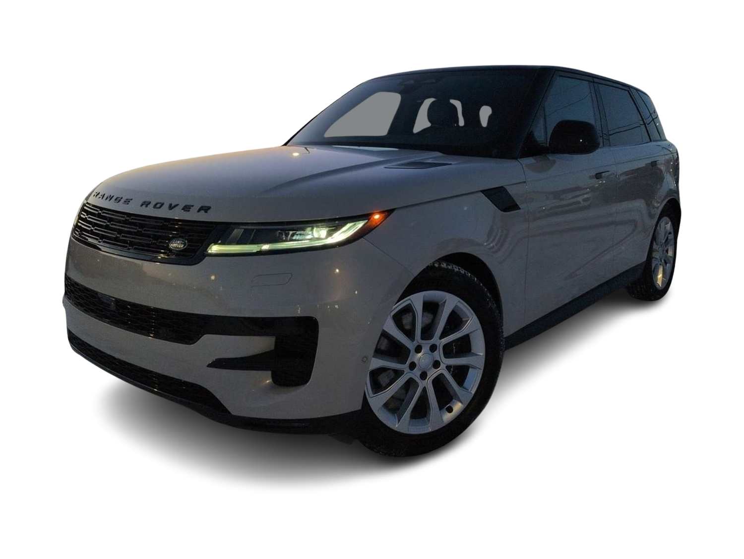 Thumbnail: 2024 Land Rover Range Rover Sport - 1