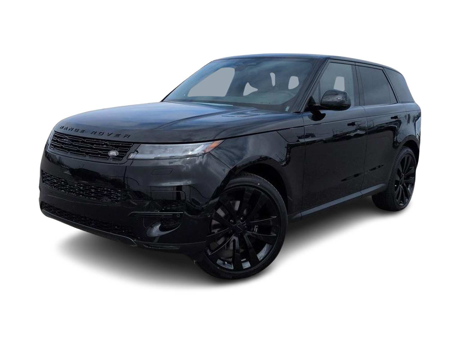 Thumbnail: 2026 Land Rover Range Rover Sport - 1