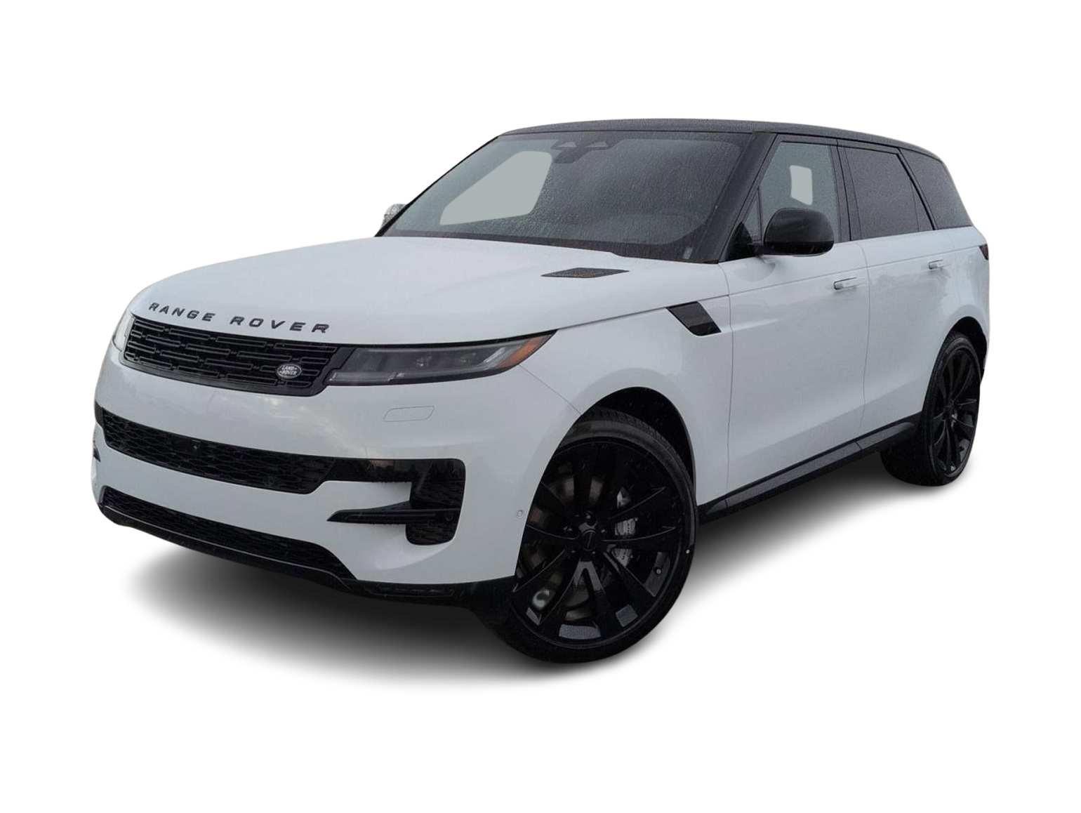 2026 Land Rover Range Rover Sport SE -
                  Troy, MI