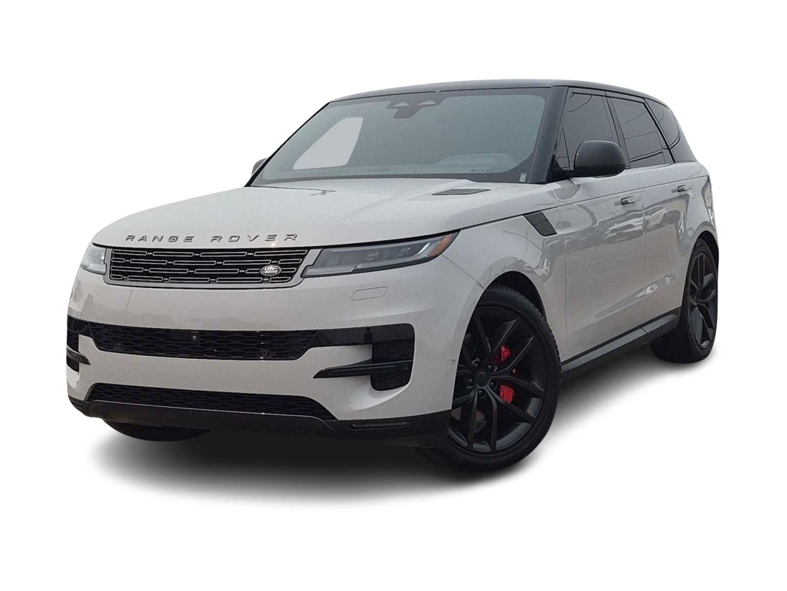 Thumbnail: 2025 Land Rover Range Rover Sport - 1