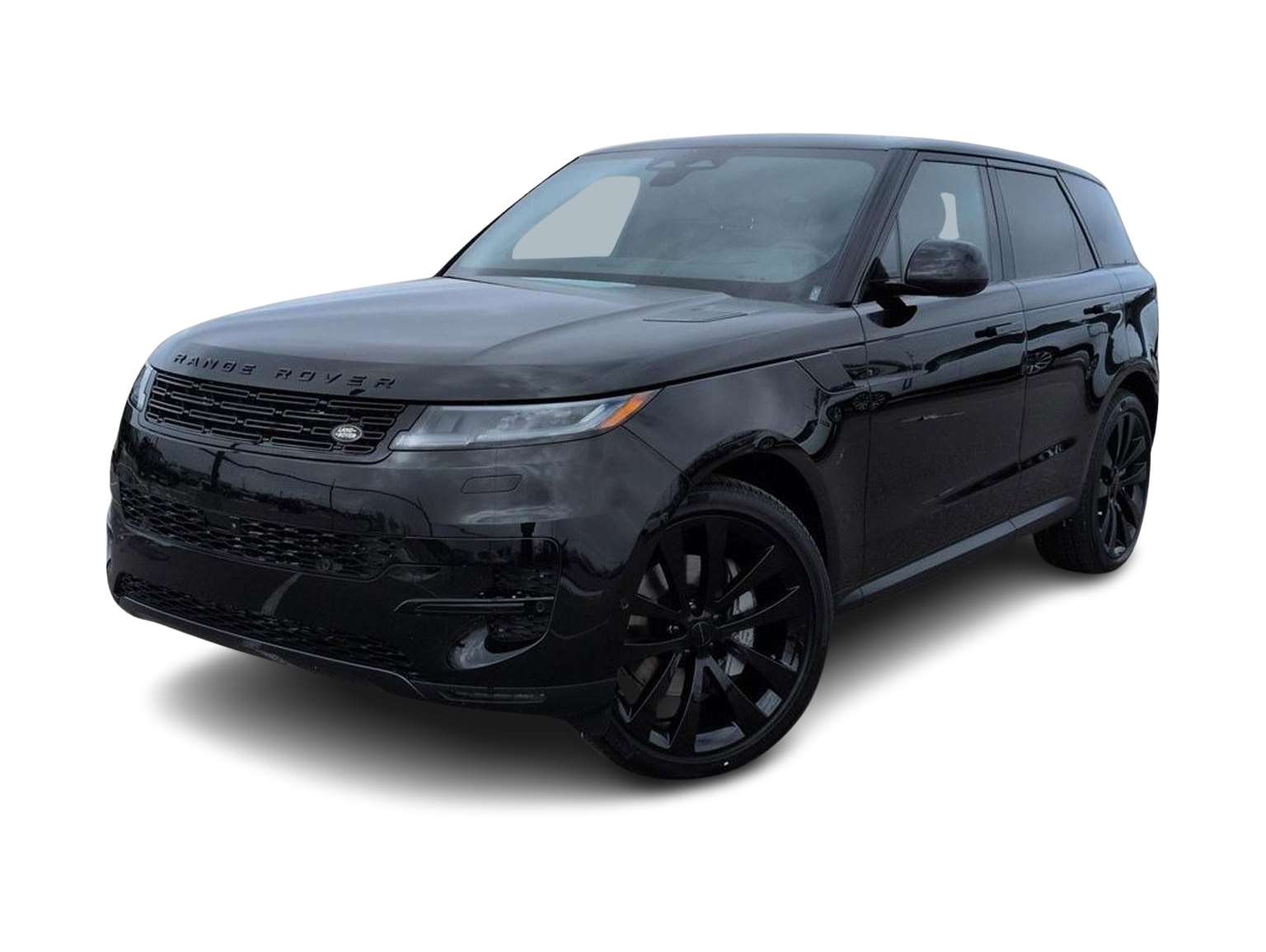 Thumbnail: 2026 Land Rover Range Rover Sport - 1