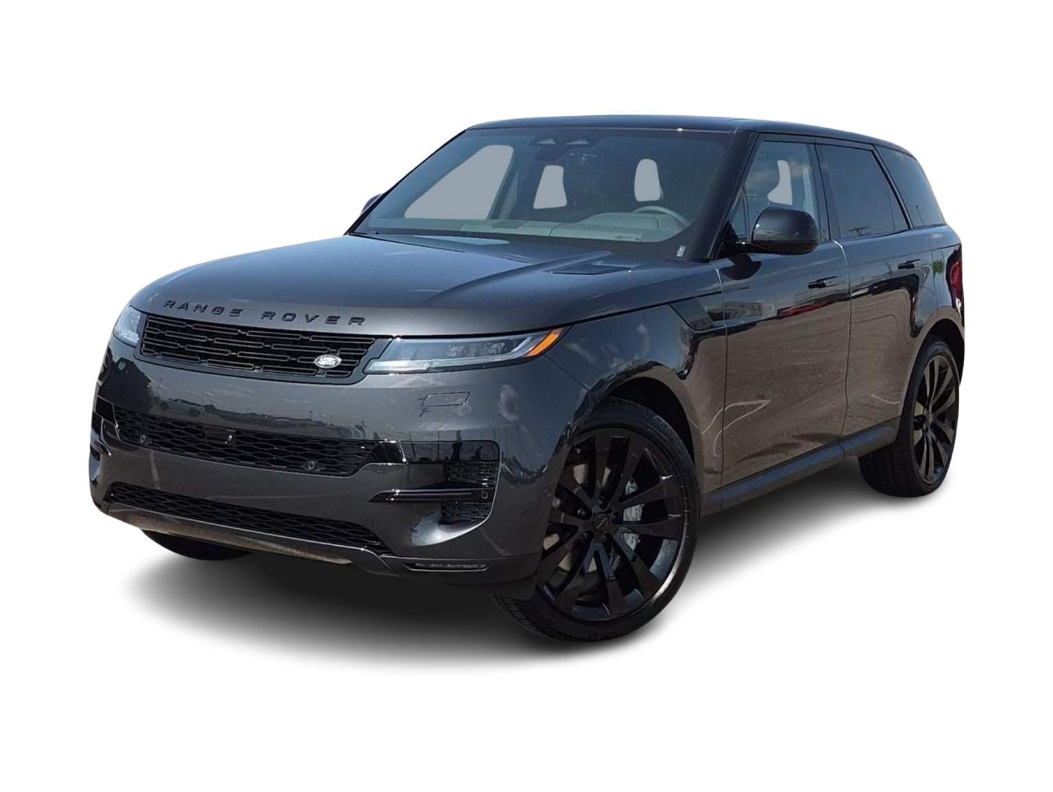 Thumbnail: 2026 Land Rover Range Rover Sport - 1