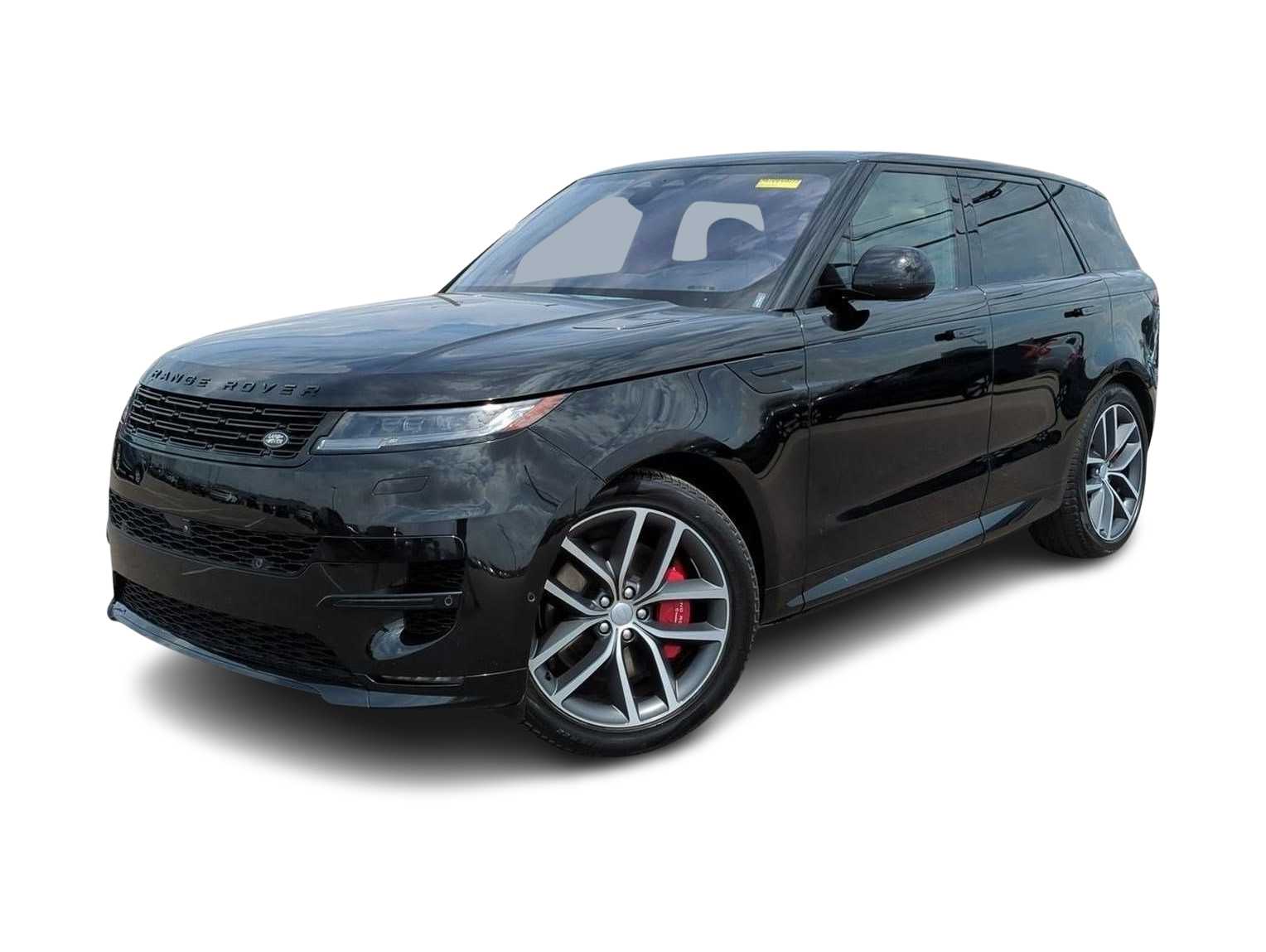 2023 Land Rover Range Rover Sport First Edition -
                Troy, MI