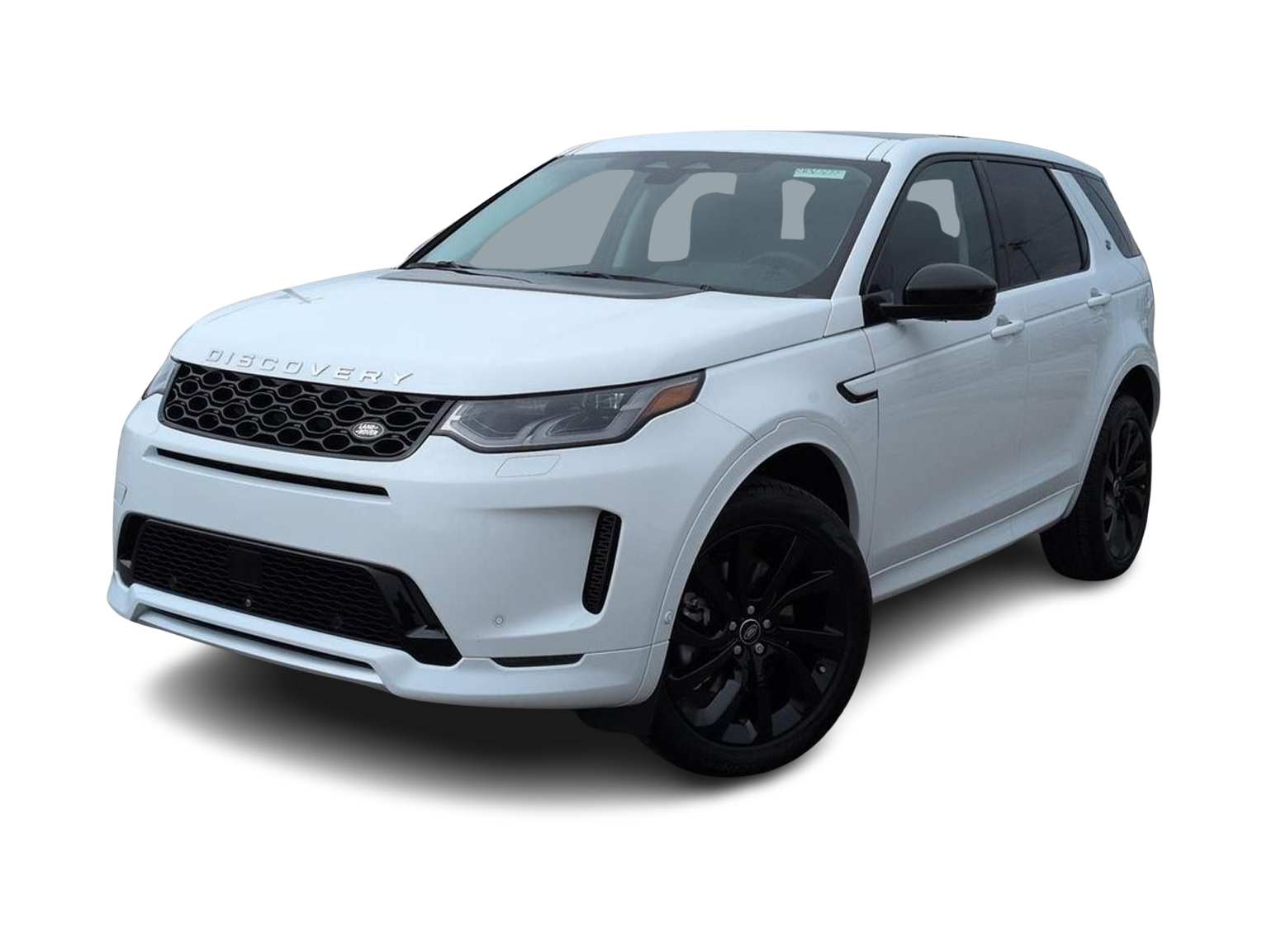 Thumbnail: 2025 Land Rover Discovery Sport - 1