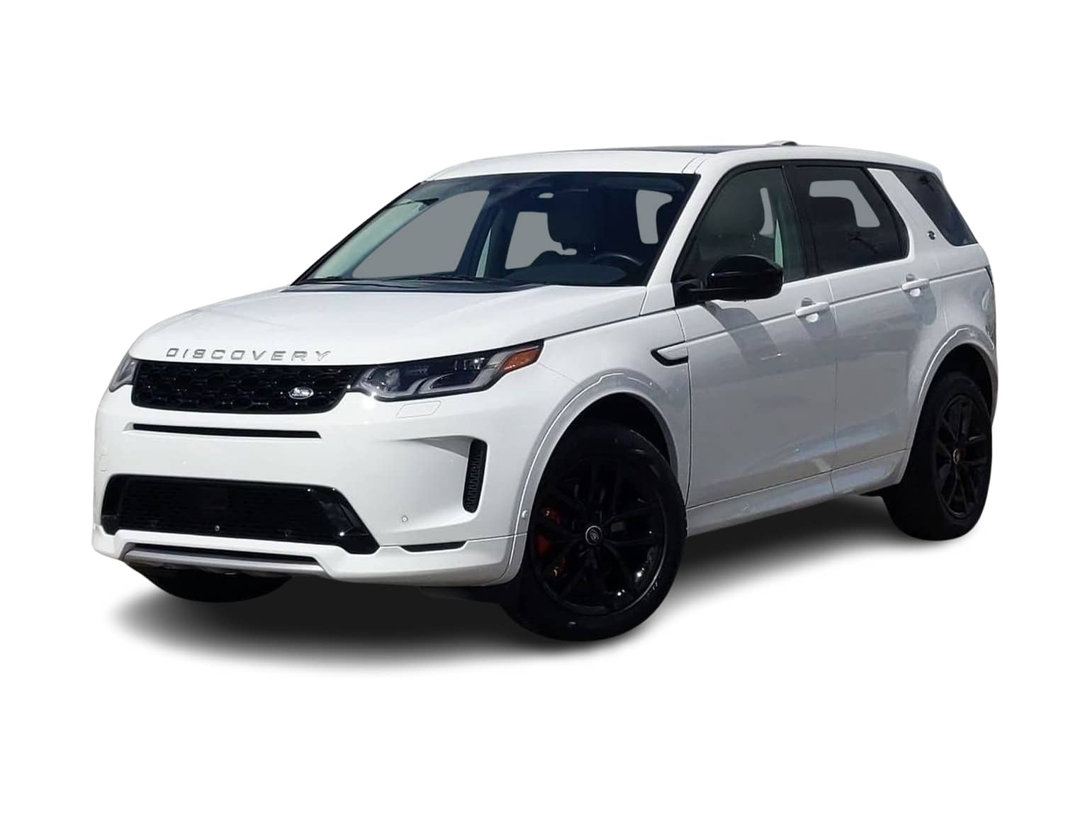 2024 Land Rover Discovery Sport S -
                Troy, MI