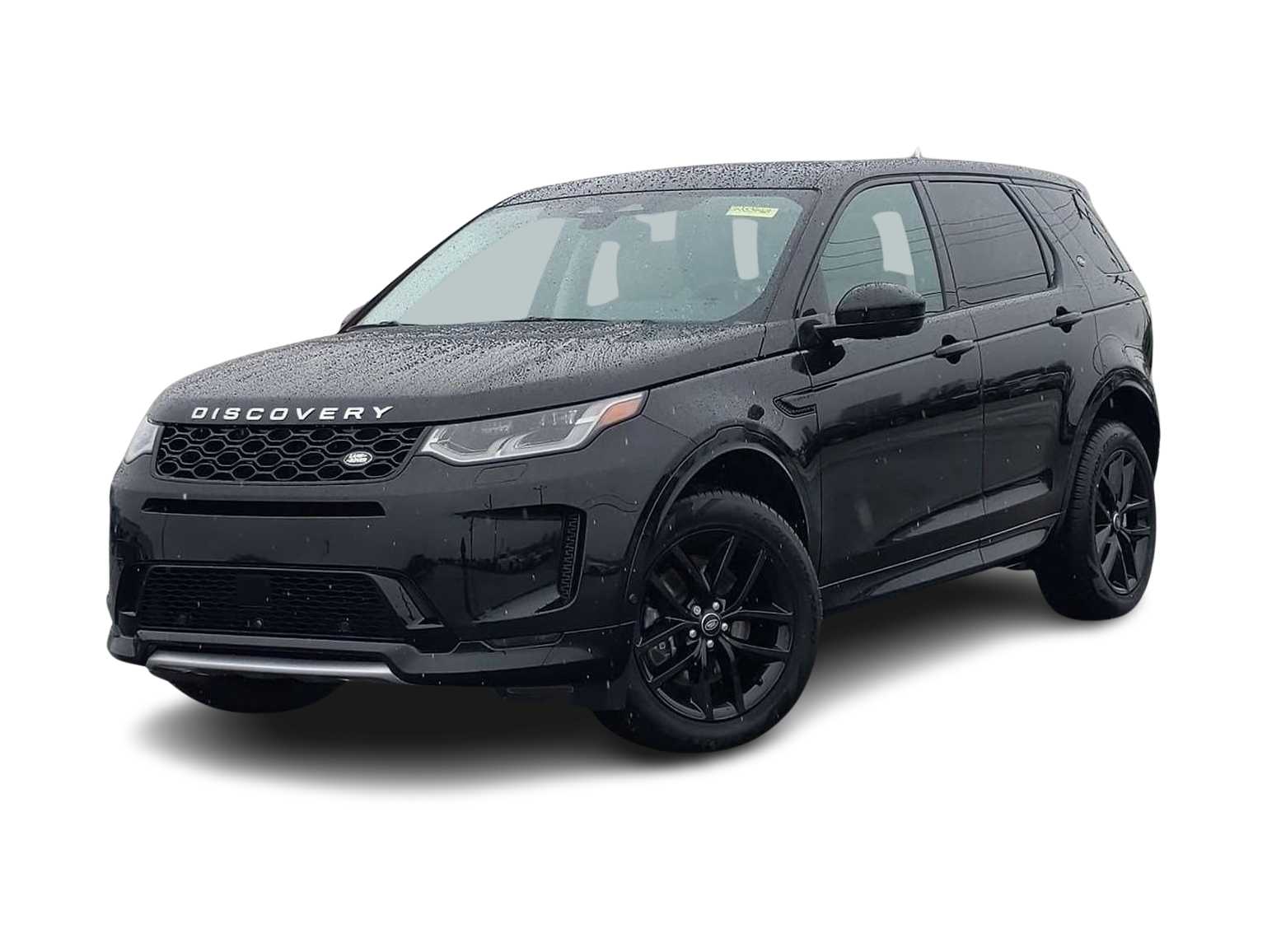 2025 Land Rover Discovery Sport S -
                Troy, MI