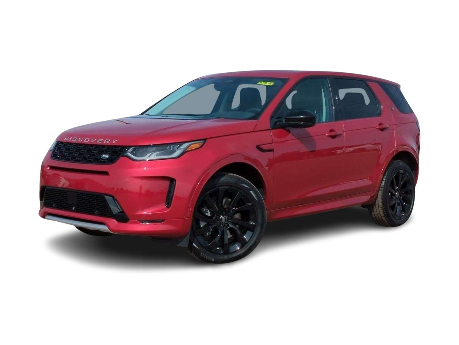 2024 Land Rover Discovery Sport S -
                Troy, MI
