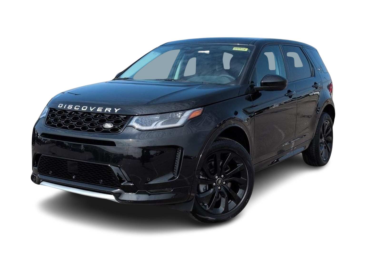2025 Land Rover Discovery Sport S -
                  Troy, MI