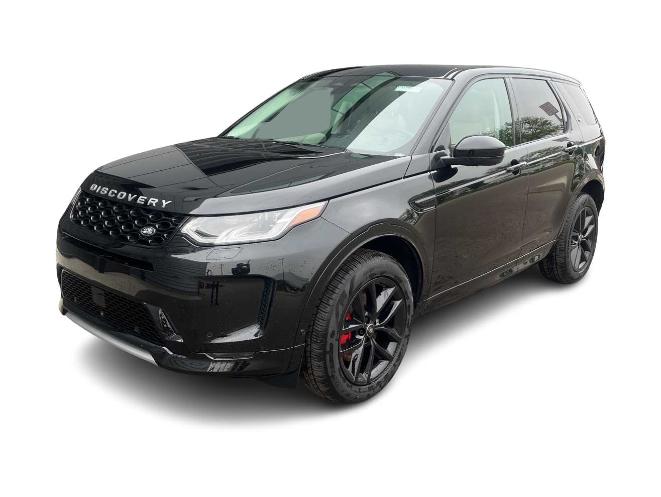 2024 Land Rover Discovery Sport S -
                  Troy, MI