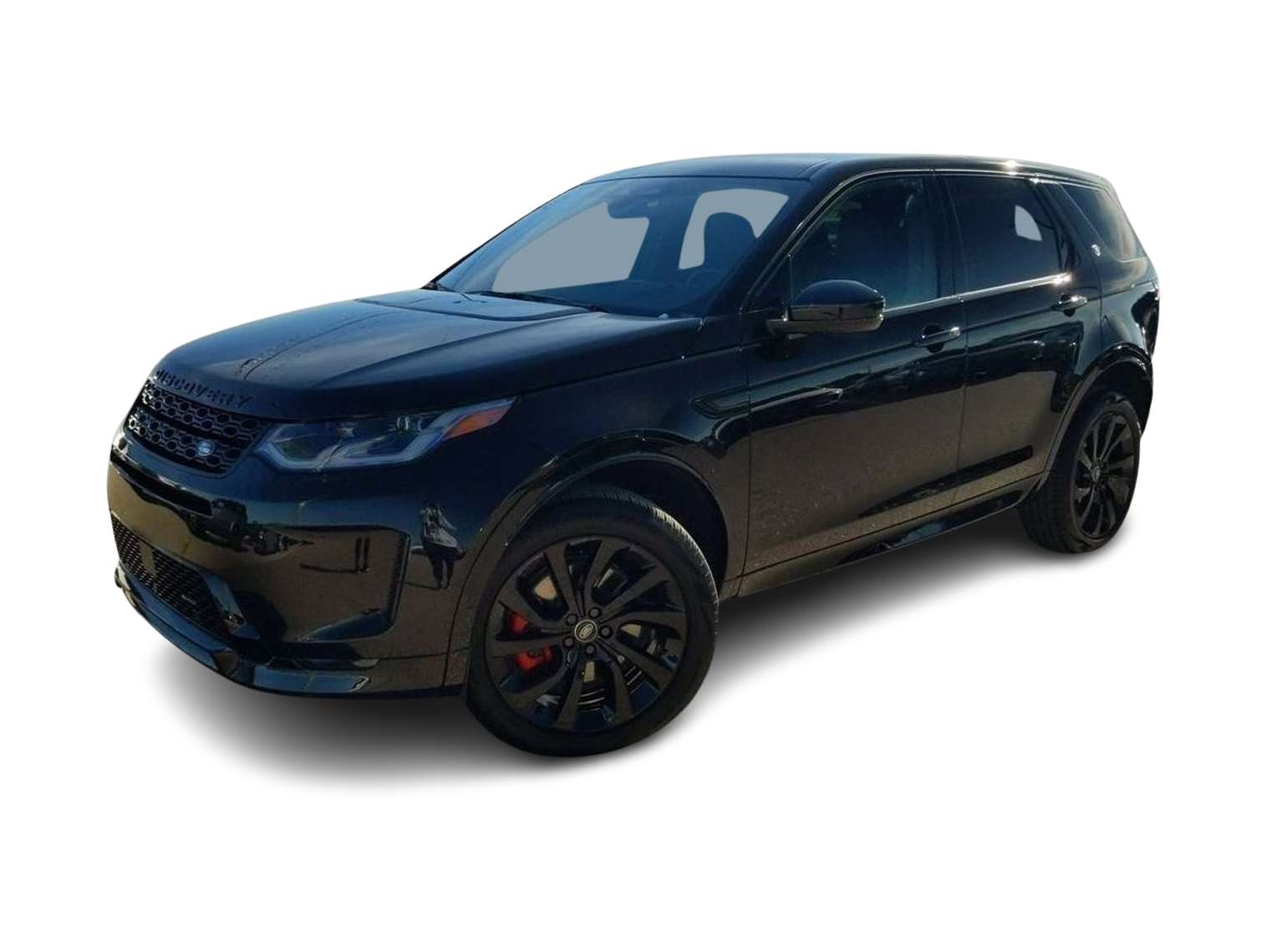 2023 Land Rover Discovery Sport R-Dynamic SE -
                Troy, MI