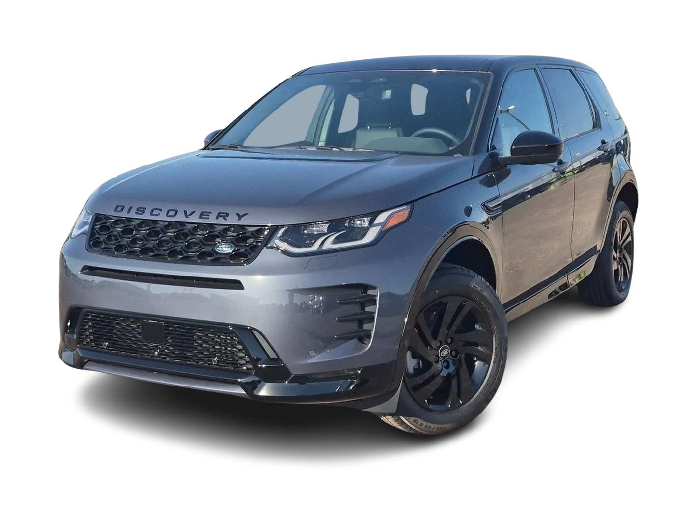 2026 Land Rover Discovery Sport Landmark Edition -
                  Troy, MI
