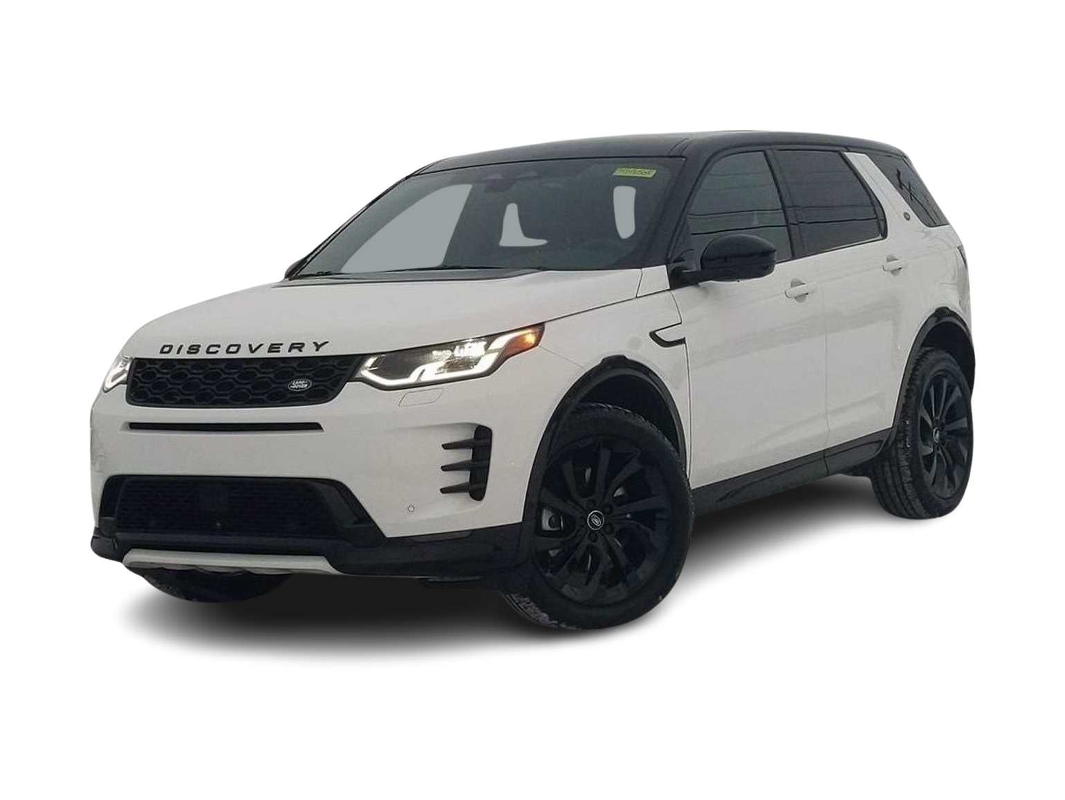 2024 Land Rover Discovery Sport Dynamic SE -
                Troy, MI