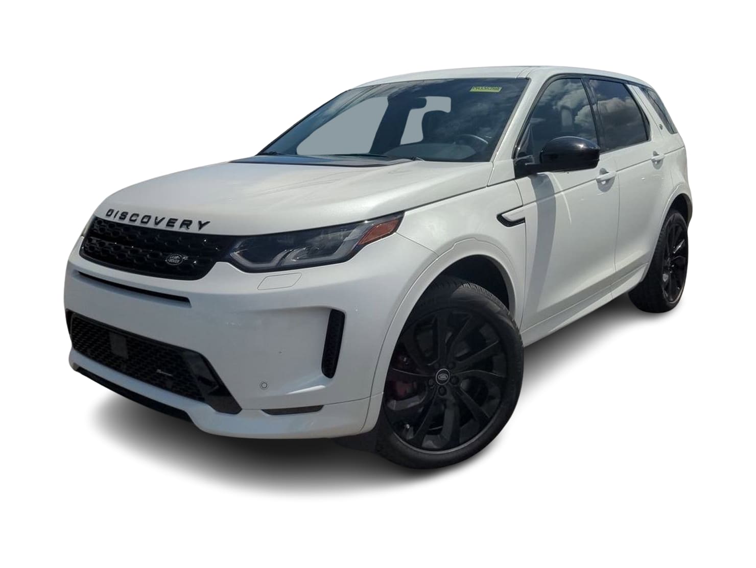 2023 Land Rover Discovery Sport R-Dynamic SE -
                Troy, MI