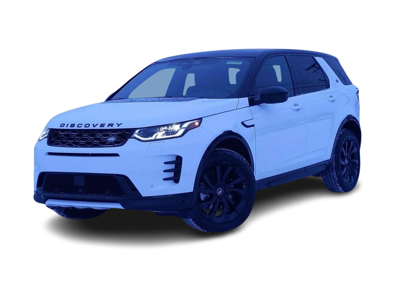 2024 Land Rover Discovery Sport Dynamic SE -
                Troy, MI