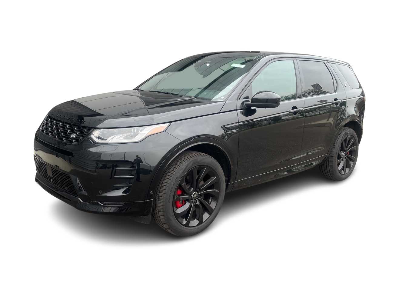 2024 Land Rover Discovery Sport Dynamic SE -
                  Troy, MI