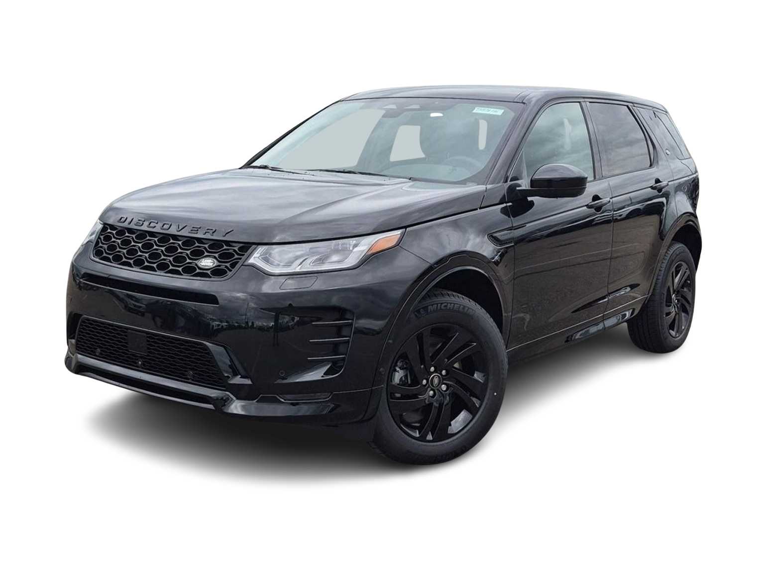 2026 Land Rover Discovery Sport Landmark Edition -
                  Troy, MI