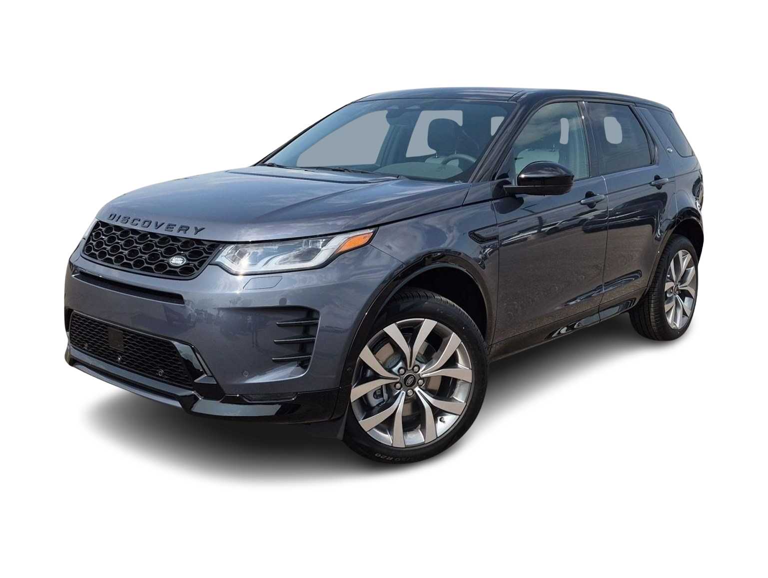 Thumbnail: 2026 Land Rover Discovery Sport - 1