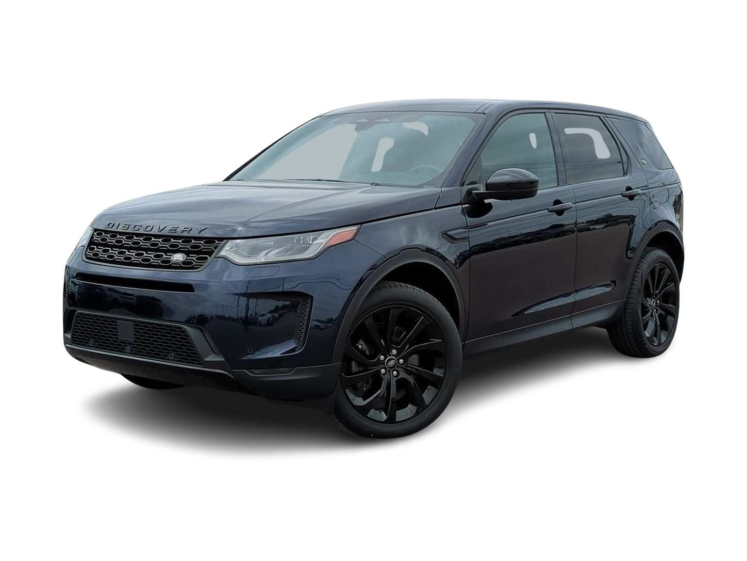 2022 Land Rover Discovery Sport SE -
                  Troy, MI