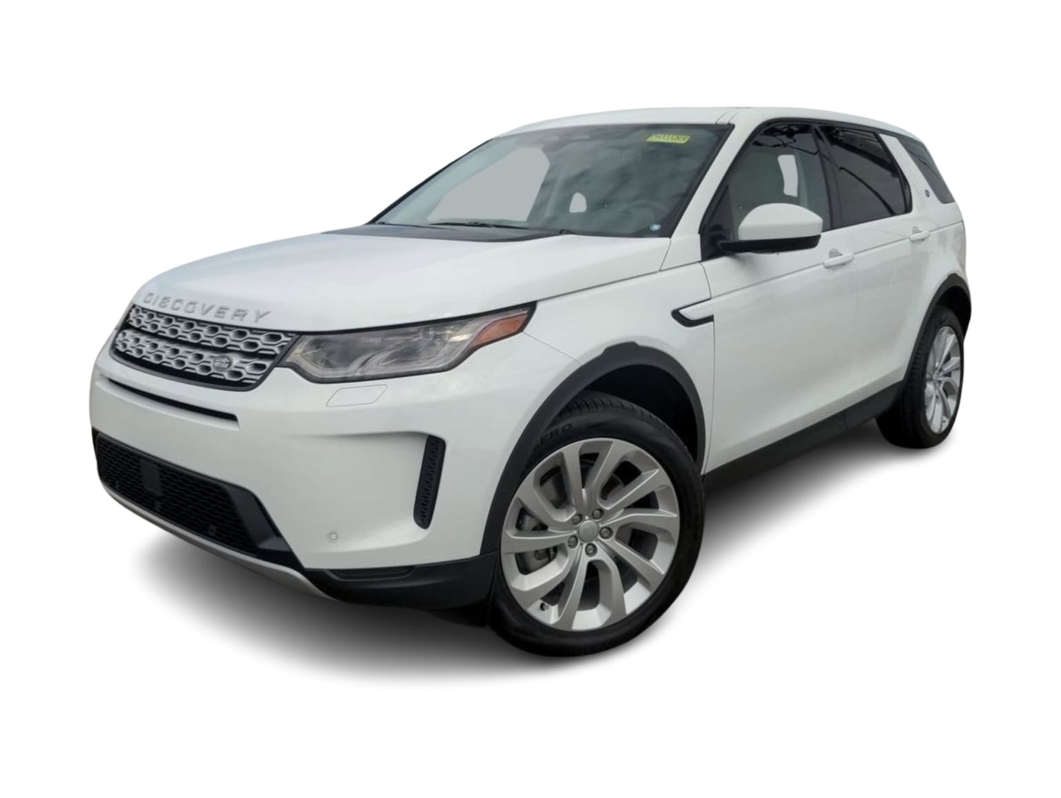 2023 Land Rover Discovery Sport SE -
                Troy, MI
