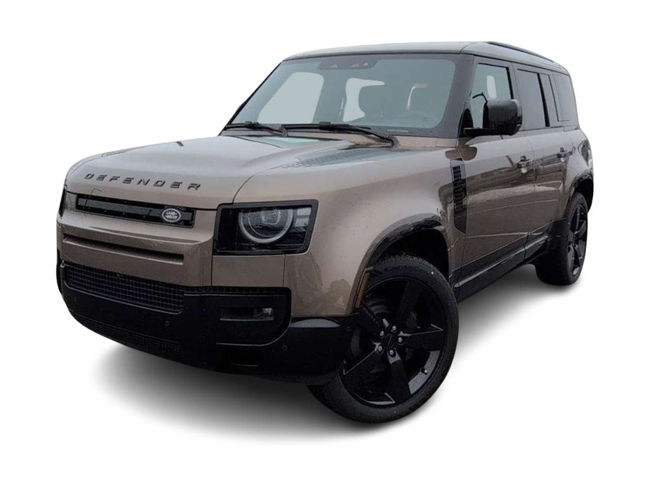 Thumbnail: 2026 Land Rover Defender - 1