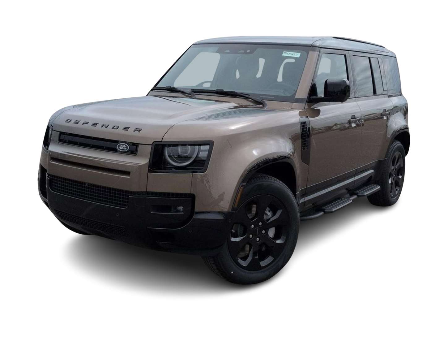 Thumbnail: 2026 Land Rover Defender - 1