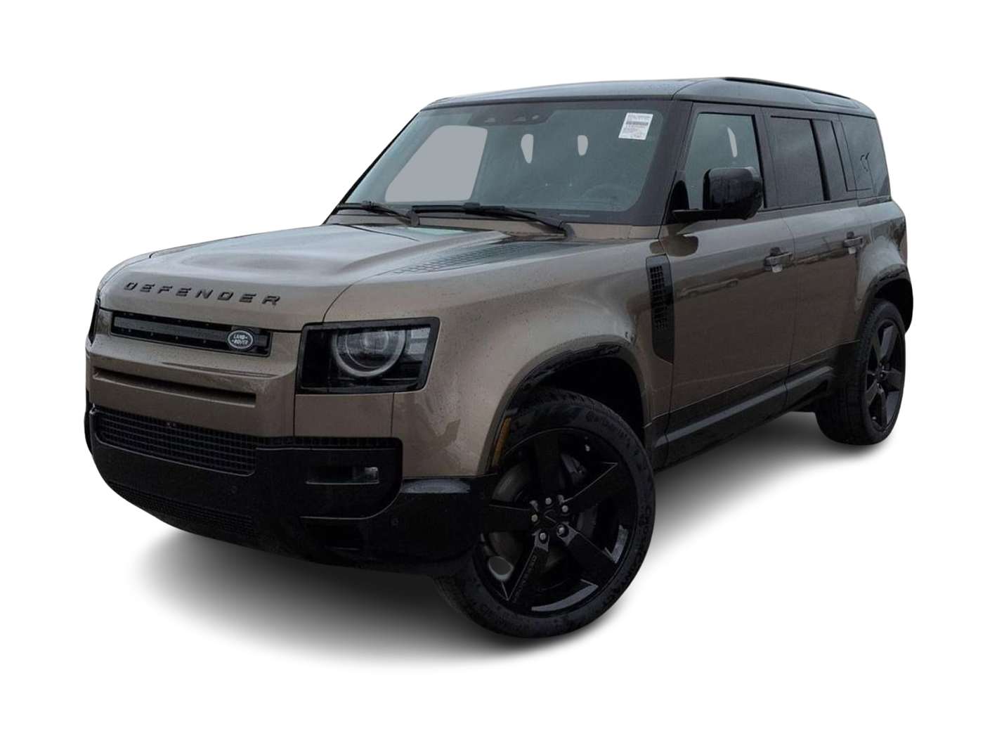 Thumbnail: 2026 Land Rover Defender - 1